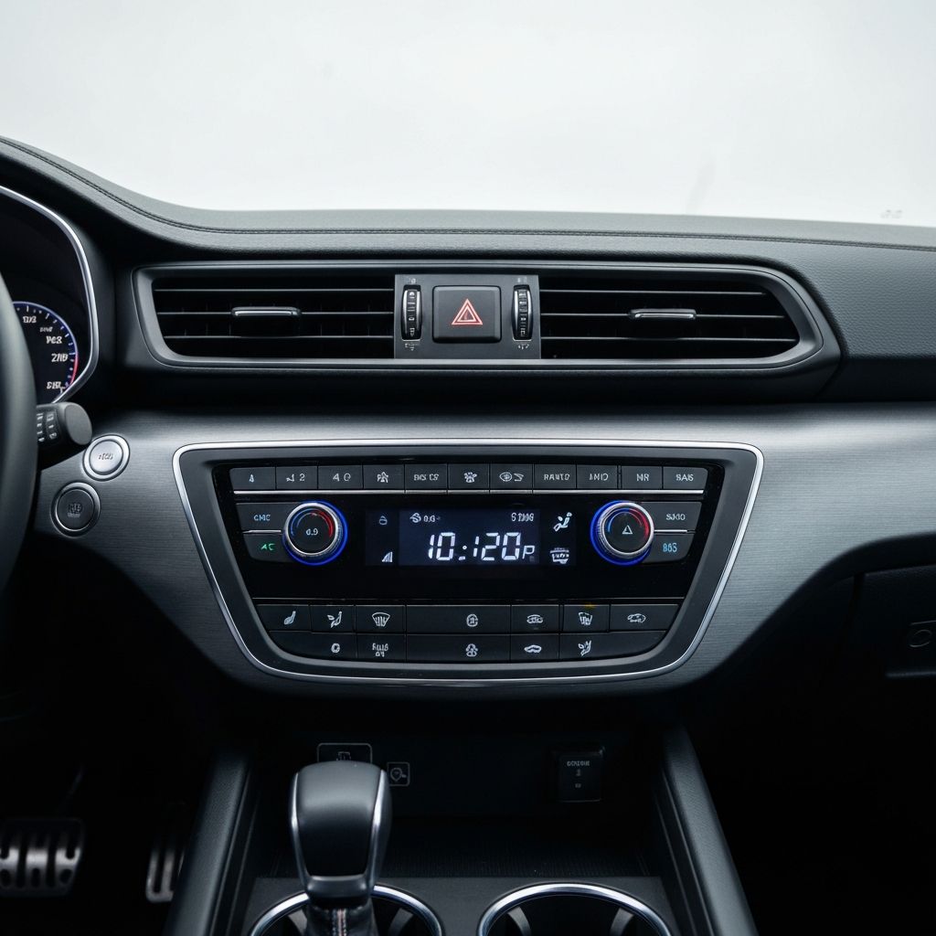 Klimatizácia a komfort