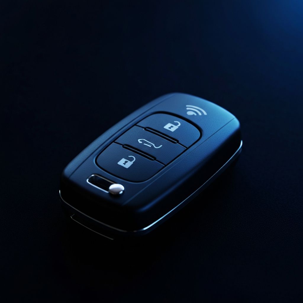 Komfort a ovládanie